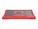 Max Cases AP-SXX-IP7-19-RED Image 8 from Back