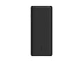 Belkin 20W 3-port 20K mAh 2x USB-A 2x USB-C Portable Charger Power Bank - Black, BPB014BTBK, 41603488, Batteries - Other Belkin 20W 3-port 20K mAh 2x USB-A 2x USB-C Portable Charger Power Bank - Black, BPB014BTBK, 41603488, Batteries - Other