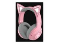 Razer KRAKEN KITTY V2 BT QUARTZ, RZ04-04860100-R3U1            , 41930113, Headsets (w/ microphone)