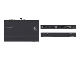 Kramer Electronics TP-582T                        Main Image from Multi-angle