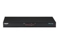 Black Box ServSwitch CX KVM Switch, Analog Console Port (4) Users (16) Servers, KV0416A-R2, 8498211, KVM Switches