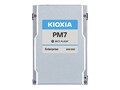 KIOXIA PM7 - SAS - 3DWPD - 1600GB - N, KPM71VUG1T60                  , 41970435, Solid State Drives - Internal