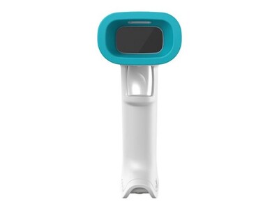 Honeywell Xenon Ultra 1960H Healthcare Scanner Only, Anti-Microbial Housing, SR focus, 1D 2D, White, 1960HSR-5-N, 41762140, Bar Code Scanners