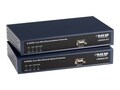 Black Box G.SHDSL FOUR-WIRE ETHERNET NET, LR0202A-KIT, 41139407, Network Extenders
