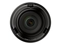 Hanwha PNM-9000VQ Lens Module, SLA-5M3700Q, 41556604, Camera & Camcorder Lenses & Filters