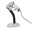 Zebra Technologies International LS2208-1AZR0100DR Image 1 from 