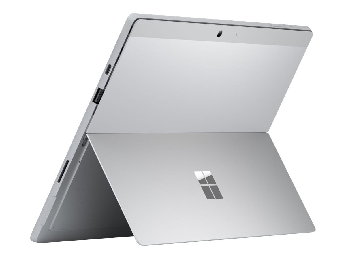 Microsoft Surface Pro 7 Plus Core i7-1165G7 16GB 256GB SSD ax BT 2xWC 12.3