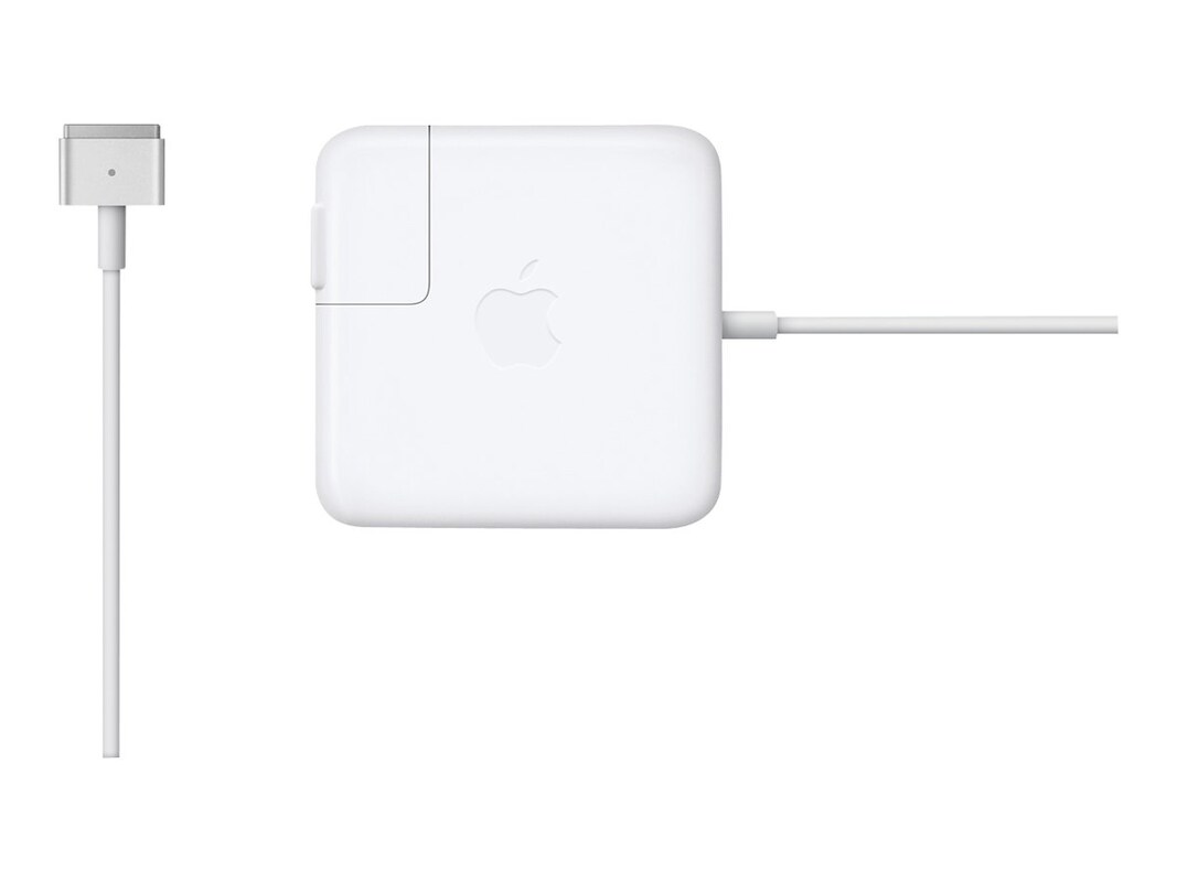 Apple 45w Magsafe 2 Power Adapter (for Macbook Air) : Target
