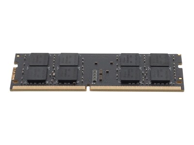 AddOn HP Compatible 16GB PC4-21300 260-pin DDR4 SDRAM SODIMM, 3TK84AA-AA, 37209342, Memory