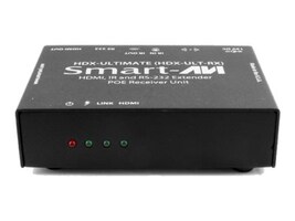 SmartAVI HDX-ULT-RX-S Main Image from Front