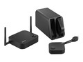 BenQ InstaShow Wireless Presentation Device, WDC10, 35867827, Wireless Presentation Systems & Hardware