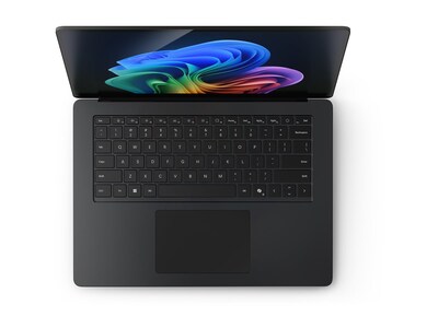 Microsoft Surface Laptop G7 Snapdragon X Elite 32GB 1TB SSD WF7 BT WC 13.8 PS MT W11P Black, ZHB-00001, 41804033, Notebooks