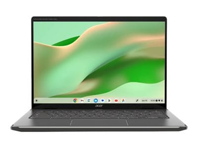 Acer Chromebook Spin 714 Core i3-1315U 8GB 256GB SSD 14 WUXGA MT ChromeOS, NX.KLCAA.004, 41704164, Notebooks - Convertible - Chrome