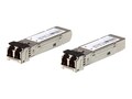 Aten 1.25G SFP 1310nm 10km SM Transceiver, 2A-137G, 35618767, Network Transceivers