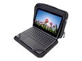 InfoCase Always-On Chromebook Case, 13, INF-AO-CB13CLP, 41385518, Carrying Cases - Notebook