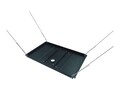 Premier Mounts 16Inx3INX25in Heavy Duty , PP-HDFCP, 41055216, Projector Accessories