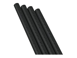 Ergotron 301BK Main Image from Left-angle Ergotron 301BK Main Image from Left-angle