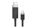 ALOGIC FUSION SERIES USB-C TO HDMI CA, FUCHD2-SGR, 41919293, Cables ALOGIC FUSION SERIES USB-C TO HDMI CA, FUCHD2-SGR, 41919293, Cables