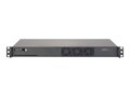 ZeeVee ZyPer4K Management Platform M, Z4KMPRACK48                   , 41970690, Stereo Components