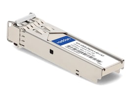 AddOn SFP-10GB-DW59.5-40-I-AO Main Image from Right-angle AddOn SFP-10GB-DW59.5-40-I-AO Main Image from Right-angle