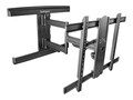 StarTech.com Heavy Duty Full Motion TV Wall Mount for VESA Displays up to 80 , FPWARTS1, 38002888, Stands & Mounts - Digital Signage & TVs