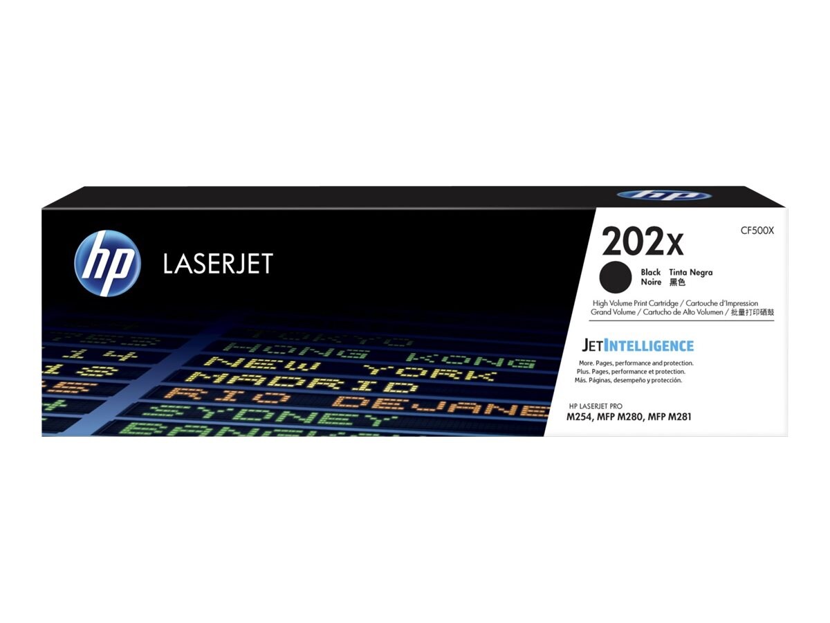 hp 202x high yield black