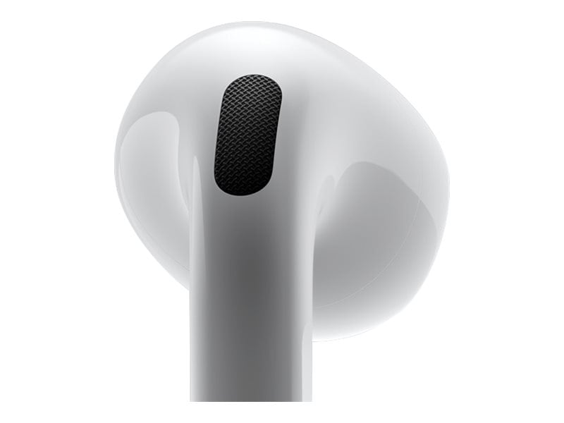 Apple AirPods 4 w Active Noise Cancellation (MXP93LL/A )
