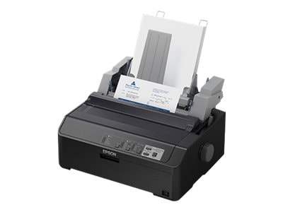 Epson FX-890II Impact Printer (C11CF37201)