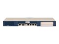 Netcordia Trinzic 805 (Hardware only) Bundled, TE-805-HW-AC-B, 37058880, Network Firewall/VPN - Hardware