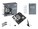 Asus PRIME B760M-A AX D4 Image 6 from Front