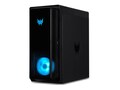 Acer Predator Orion 3000 PO3-650 Tower Core i7-13700F 2.1GHz 16GB 1TB SSD RTX3060 ax BT 500W W11H, DG.E38AA.002, 41698084, Desktops
