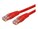 StarTech.com C6PATCH50RD Image 2 from Right-angle
