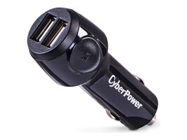 CyberPower CPTDC2U Main Image from Left-angle