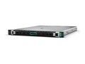 HPE ProLiant DL320 Gen11 1U RM Xeon 16C Gold 6416S 2.0GHz 64GB 8x2.5 HS bays 2xGbE 2x800W NoOS, P69302-005, 41744234, Servers