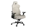 Corsair TC500 LUXE Gaming Chair - Frost, CF-9010067-WW                 , 41824250, Furniture - Miscellaneous