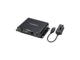 Belkin F1DN-KVM-EXRFI Main Image from Right-angle