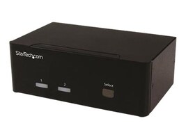 StarTech.com SV231DVGAU2A Main Image from Right-angle