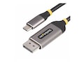 StarTech.com 8K 60Hz USB-C to DisplayPort Adapter Cable, 10ft, 142-USBC-DP-8K-10F , 41803888, Cables StarTech.com 8K 60Hz USB-C to DisplayPort Adapter Cable, 10ft, 142-USBC-DP-8K-10F , 41803888, Cables