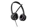 EPOS IMPACT 400 USB-C USB-A UC ANC Double Sided Headset, 1001494, 42142288, Headsets (w/ microphone) EPOS IMPACT 400 USB-C USB-A UC ANC Double Sided Headset, 1001494, 42142288, Headsets (w/ microphone)