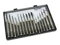 C2G 16-Piece Jeweler Screwdriver Set, 38014, 8353302, Tools & Hardware