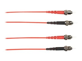 Black Box FOCMP62-003M-STST-RD Main Image from Left-angle