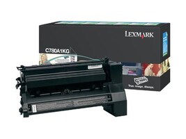 Lexmark C780A1KG Main Image from Left-angle