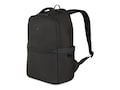 Wenger 16 inch Laptop Backpack - Ballistic Black, 1026202429 , 41842396, Carrying Cases - Notebook Wenger 16 inch Laptop Backpack - Ballistic Black, 1026202429 , 41842396, Carrying Cases - Notebook