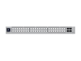Ubiquiti Networks USW-PRO-MAX-48                 Main Image from Front