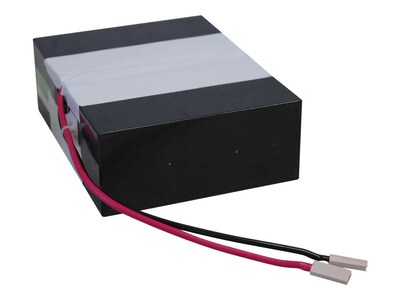 Tripp Lite Replacement Battery Cartrdge 24V for SU750XL SU1000XLA UPS, RBC24-SUTWR, 9425187, Batteries - UPS
