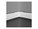 Tripp Lite N080-C25-IC-WH Image 9 from Left-angle