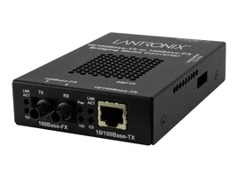 Lantronix SBFTF1011-105-LA Main Image from Right-angle