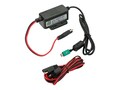 Ram Mounts GDS Modular 30-64V Power Delivery Hardwire Charger with Male USB Type-C, RAM-GDS-CHARGE-V3CH-2U        , 41820446, Battery Chargers