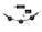 StarTech.com MSTMDP123DP Image 7 from Top