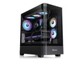 Thermaltake View 290 case, CA-11G-00M1WN-00, 42016157, Cases - Systems/Servers